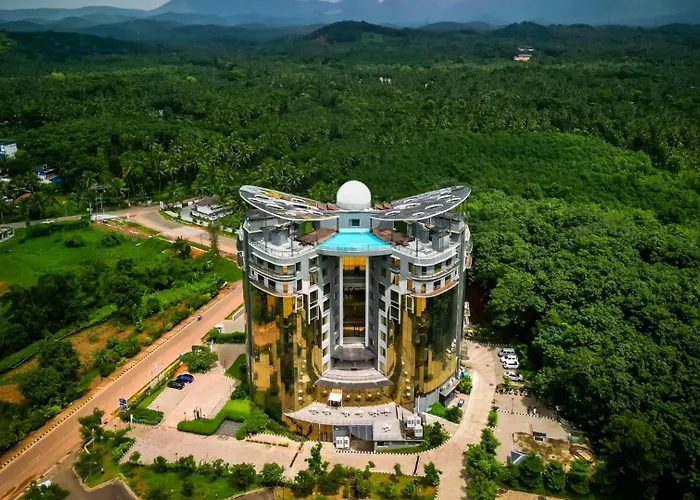 Fezinn Hotel - Best Wayanad Hotel In 2024