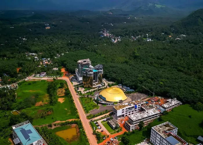 Fezinn Hotel - Best Wayanad Hotel In 2024